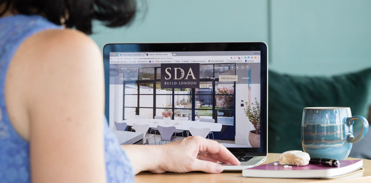 Outcome driven digital marketing services in London